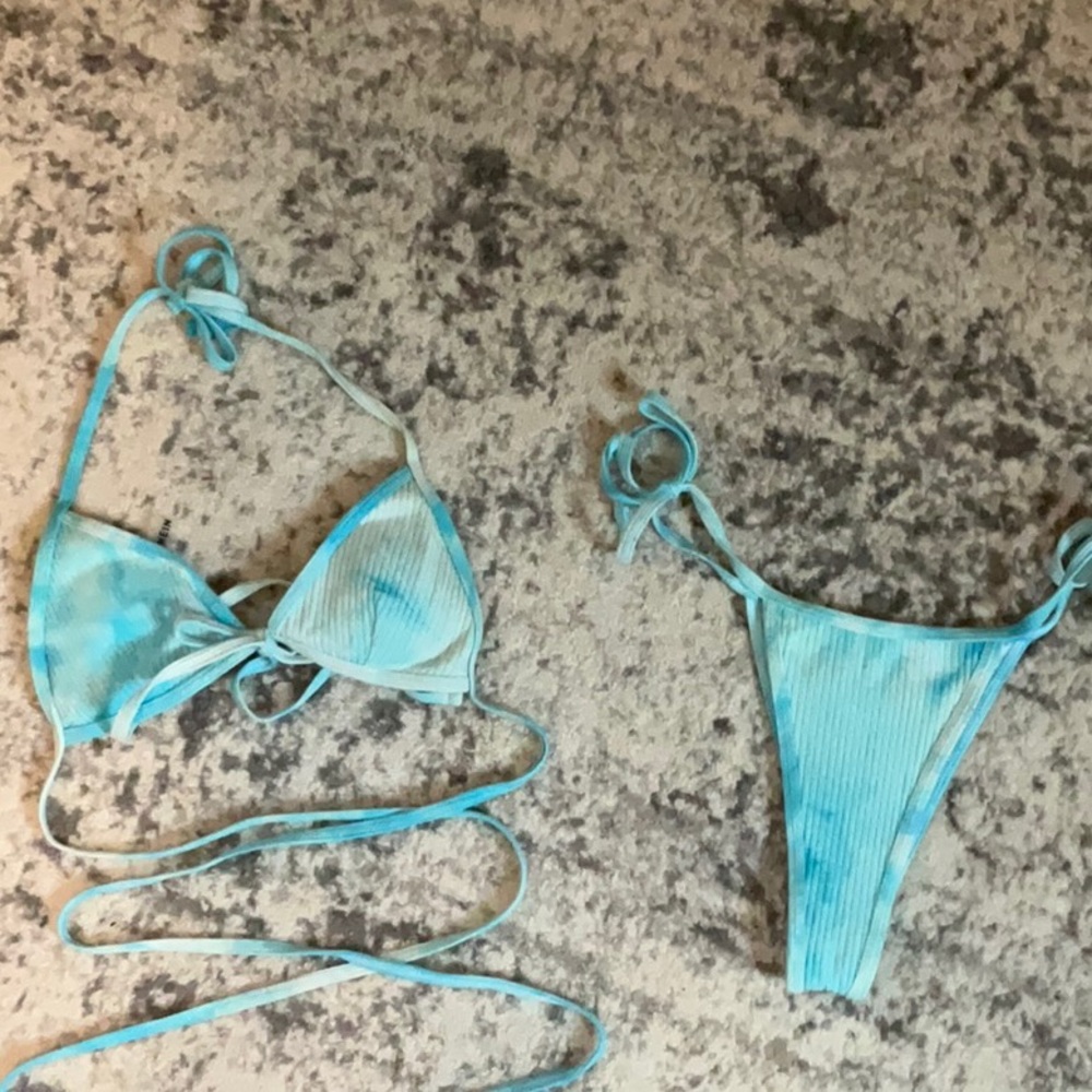 Bikini set